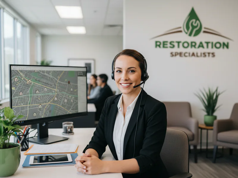 Water Damage Restoration  in Havre  FAQ