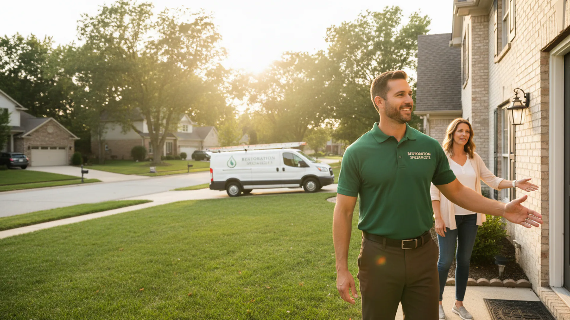 Emergency Water Damage Restoration in Havre, MT Near Me – 24/7 Fast Response to Save Your Home!
